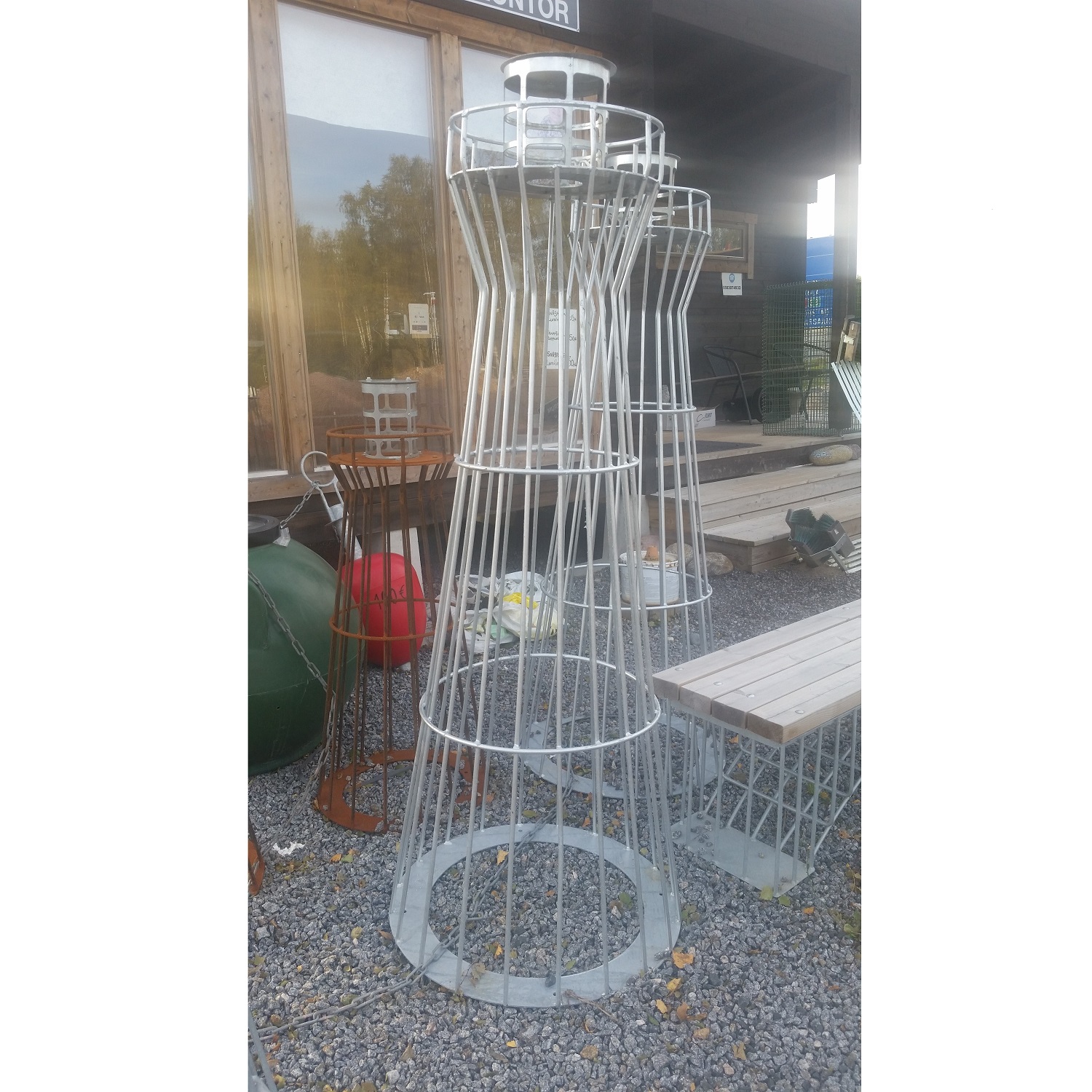 kivimajakka-180cm-granlunds